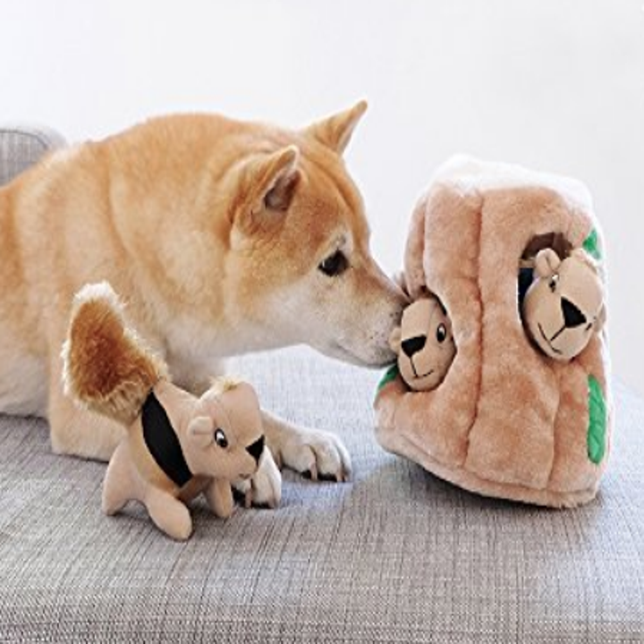 29 Pet Toys You Can Get On Amazon That People Actually Swear By