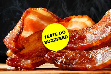Se você gabaritar este teste de comida, seu 2019 vai ser uma delícia