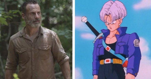 We Know Which "Dragon Ball" Character You Are Based On How You Feel