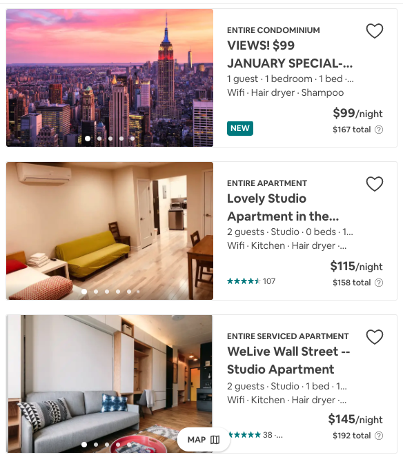 Airbnb Hosts In NYC Win More Time To Hold Their Data As Judge Blocks ...