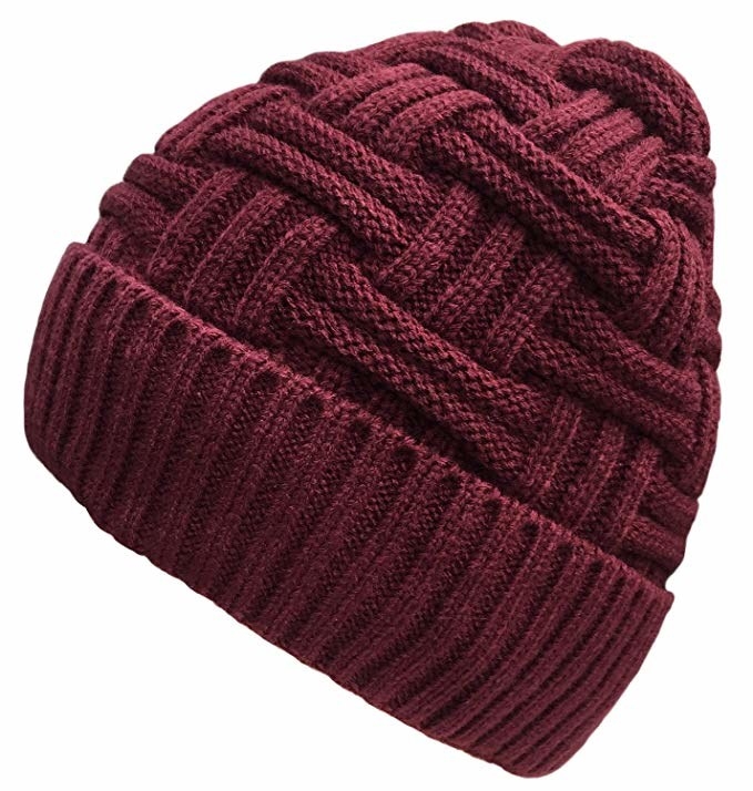 Image result for A basketweave looker hat