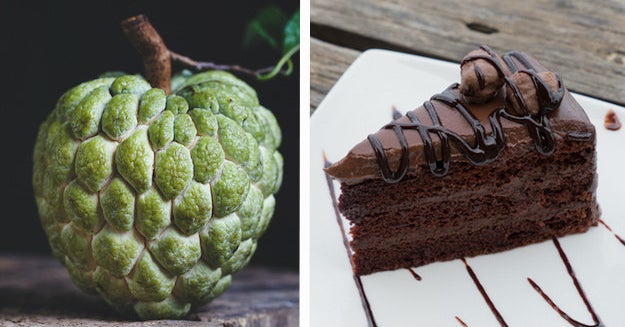 Different types of fruits stock photo I Bet We Can Guess Your Favorite Type Of Cake Based On The Unique Fruit