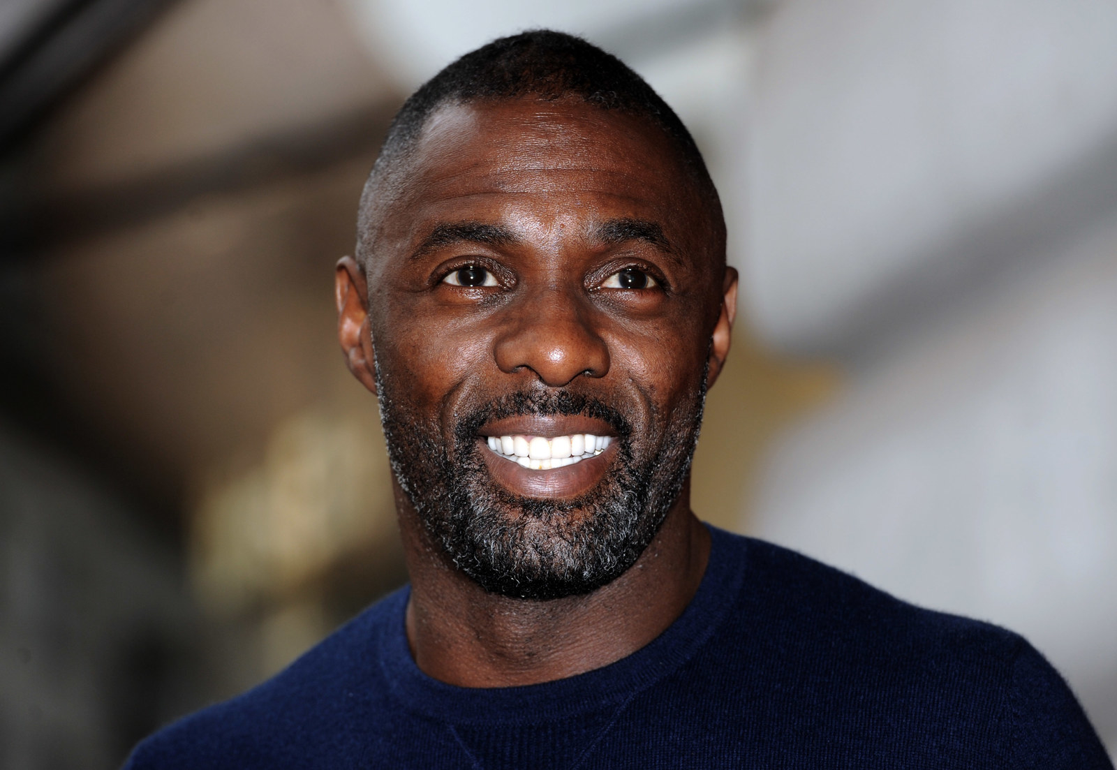 Idris Elba Is Playing Coachella, and People Didn't Know He Was a DJ