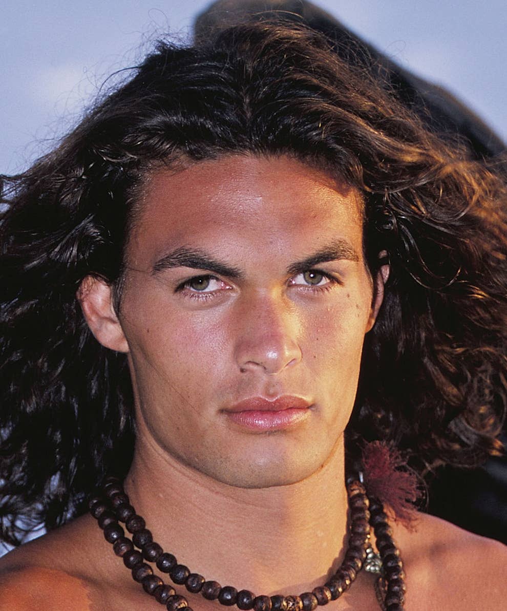 Young Jason Momoa Is So Hot I Wanna Die Young Jason Momoa Is So Hot I Wanna Die