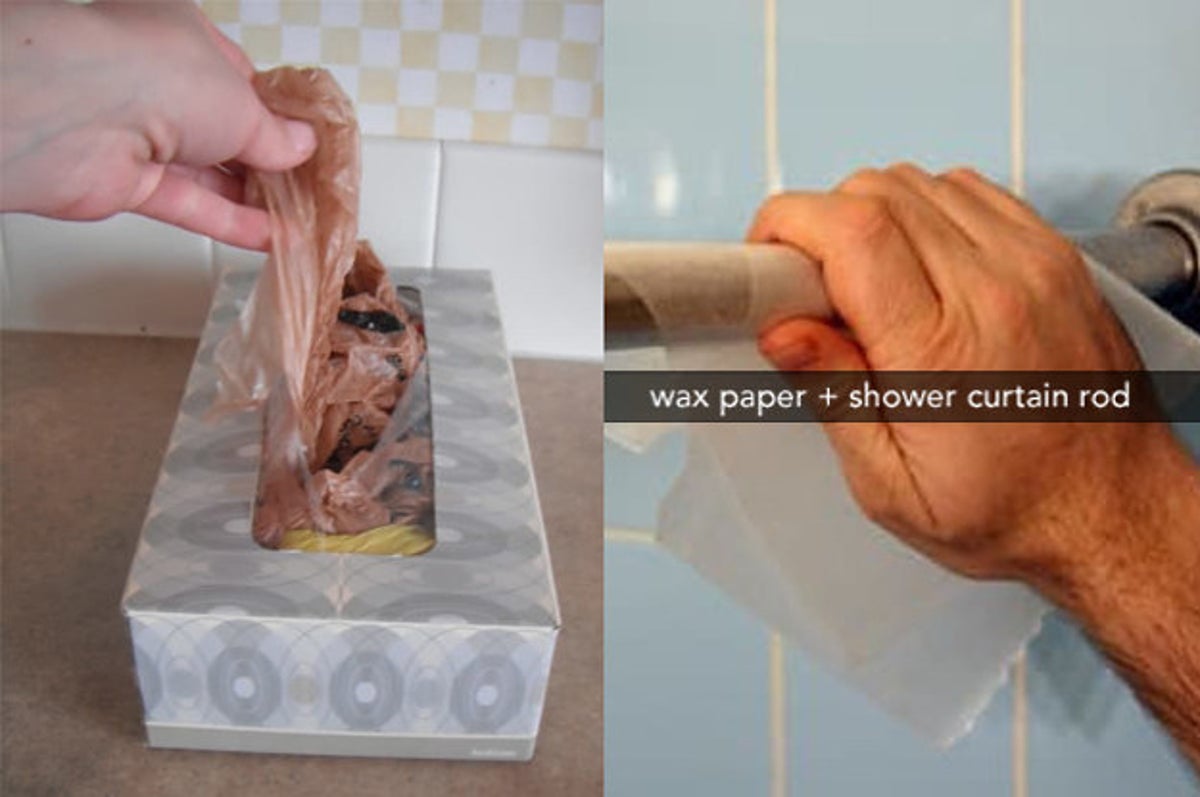 20 Unusual (But Legit) Home Hacks That'll Make You Say Why Didn't I Know  About These Sooner?
