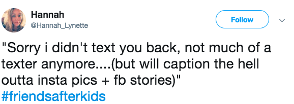 Moms And Dads — Tell Us What You Wish Your Non-Parent Friends Knew ...