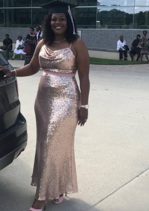 Amazon dresses deals evening