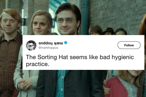 40 Hilarious Harry Potter Memes That Will Magically Make You Laugh