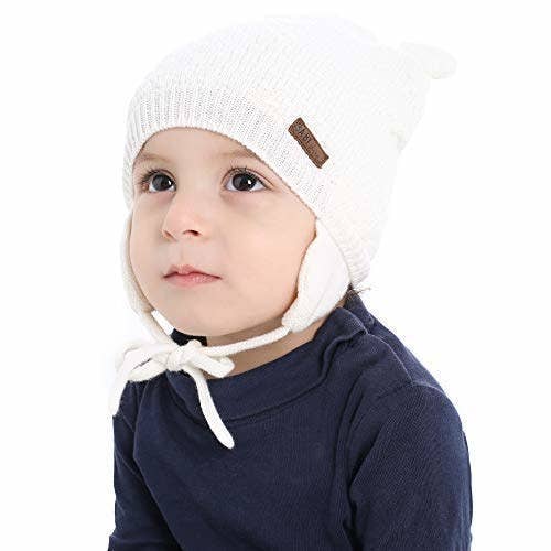 22 Of The Best Winter Hats You Can Get On Amazon