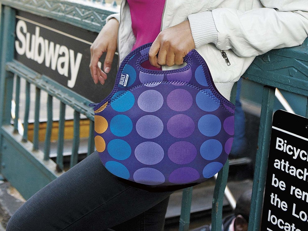 19 Lunch Boxes You Can Get On Amazon That People Actually Swear By