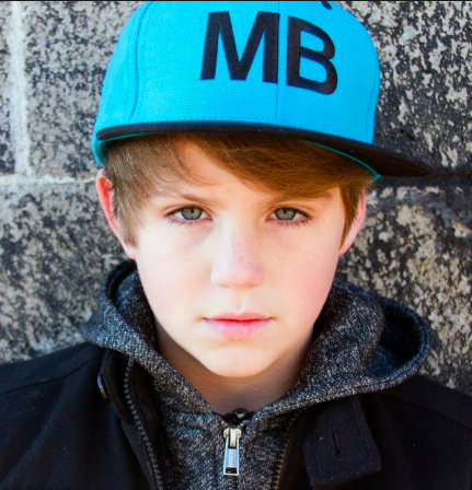 11 Side By Sides Of Youtube Singers That Will Make You Feel Very Old