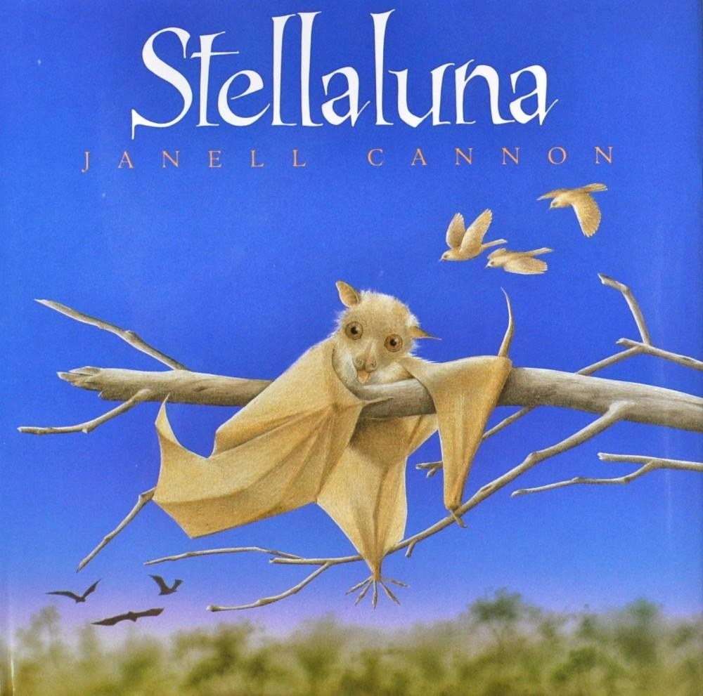 &quot;Stellaluna&quot;