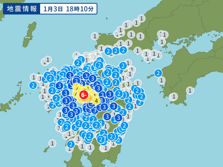 熊本で最大震度6弱 地震発生時にやるべきこと やってはいけないこと