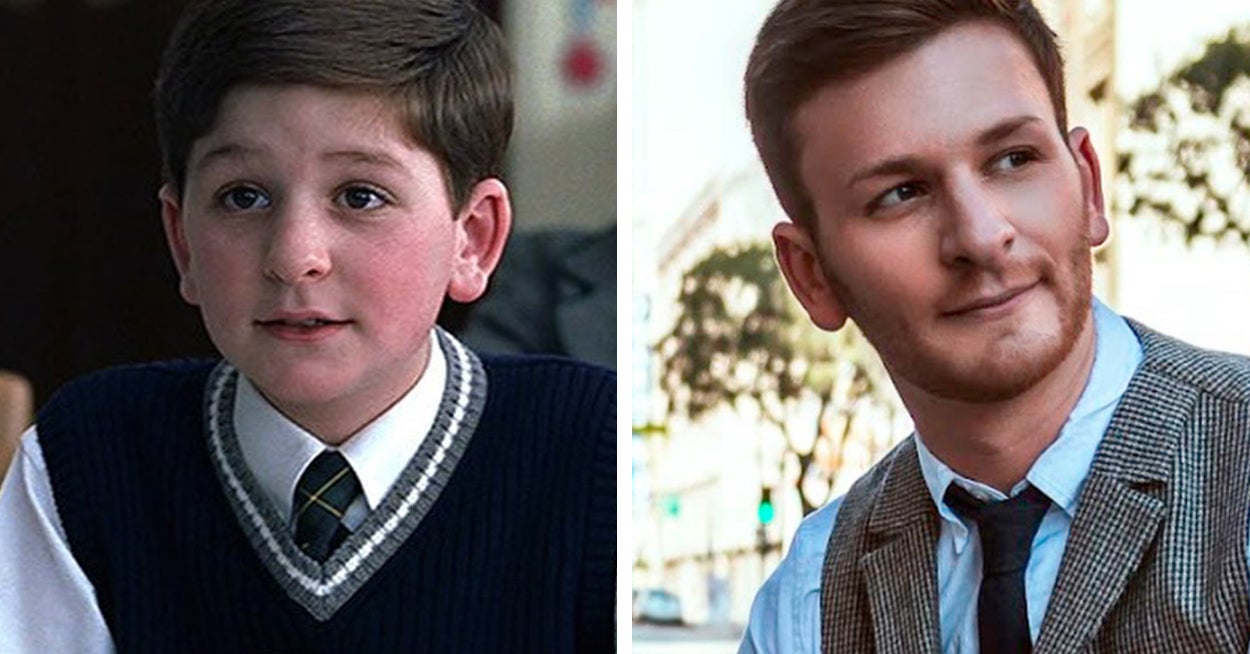 It's Been 15 Years Since "School Of Rock" Was Released And The Cast ...