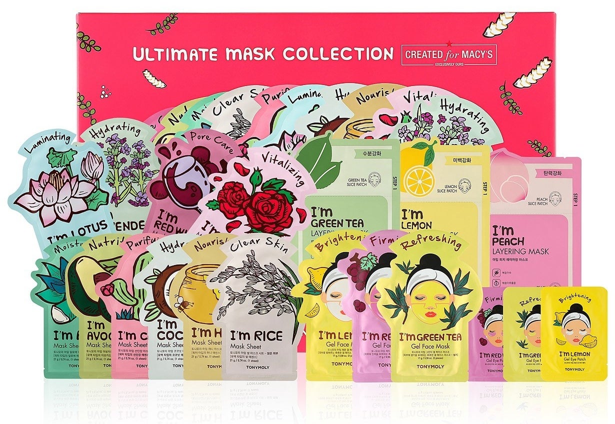 Price: $29.99 (originally $45)Check out the other beauty items on sale this weekend here.
