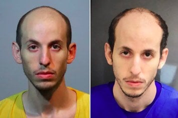 A Florida Man Allegedly Killed His Mom, Dad, And Brother After ...