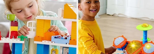 28 Toys Your Kid Will Never Get Tired Of Playing With