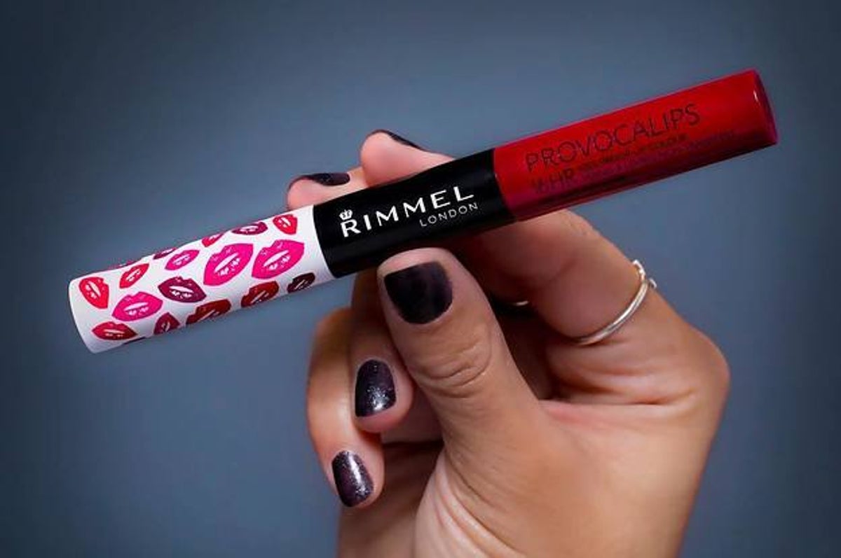 26 Lip Products That'll Actually Last For The Whole Day