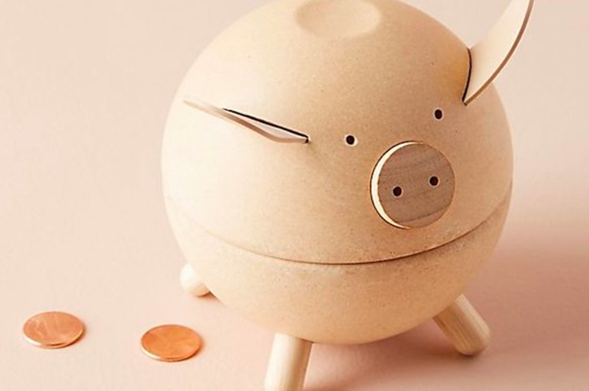 How to Make Magic Coin Box - Piggy Bank 