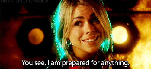 Producer Russell T. Davies cancelled the series, saying that "it would spoil Doctor Who if we can see Rose...if we see as a concrete fact that her life continues to be as exciting without The Doctor."