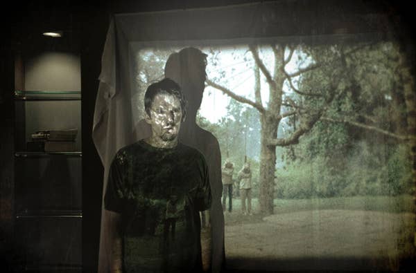 23 Horrorfilme Die So Krass Gruselig Sind Dass Sie Menschen Fur Immer Verandert Haben