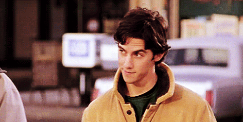 The Gilmore Girls Season 3 episode "Here Comes the Son" was the backdoor pilot for the potential series.