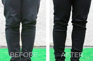 How To Restore Faded Black Jeans