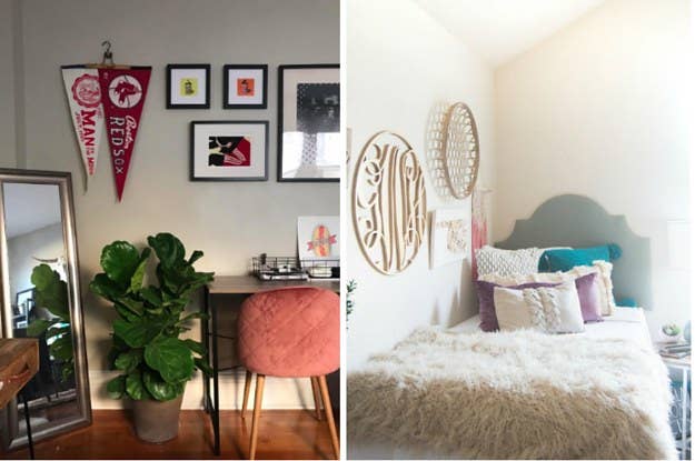28 Little Things You Can Add To Your Apartment To Make It
