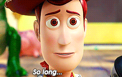 Tom Hanks Said Goodbye To Toy Story 4 And I M High Key Emotional