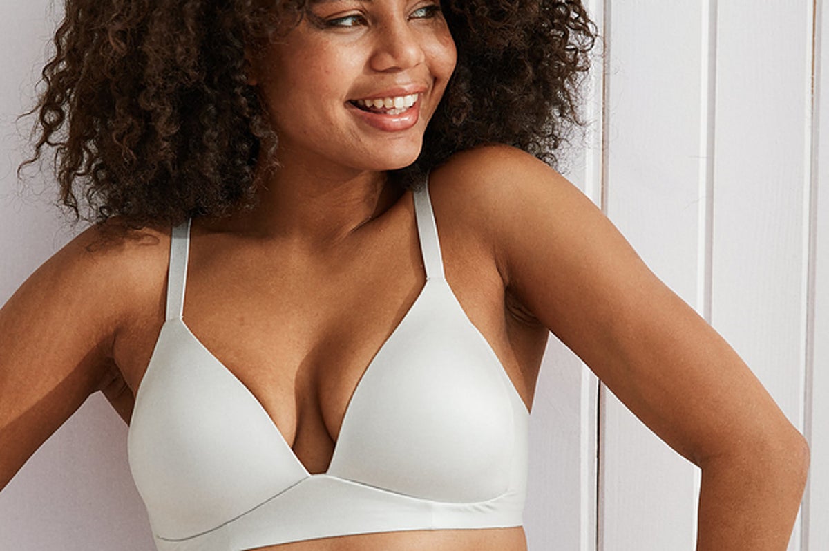 The Ultimate Guide to Finding the Best Bras and Undergarments in