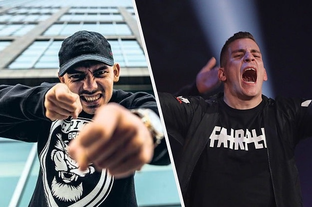 Get Du bist kollegah cap For Android Du Bist Kollegah Cap