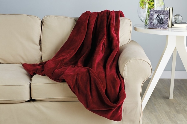 Best electric blanket discount 2019