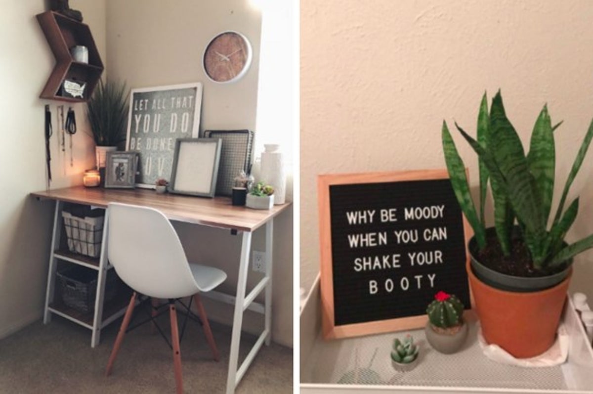 25 Desk Accessories Every Home Office Needs