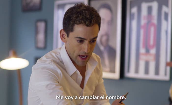 34 Cosas que seguro te pasaron al ver la última temporada de 'Club de  Cuervos'