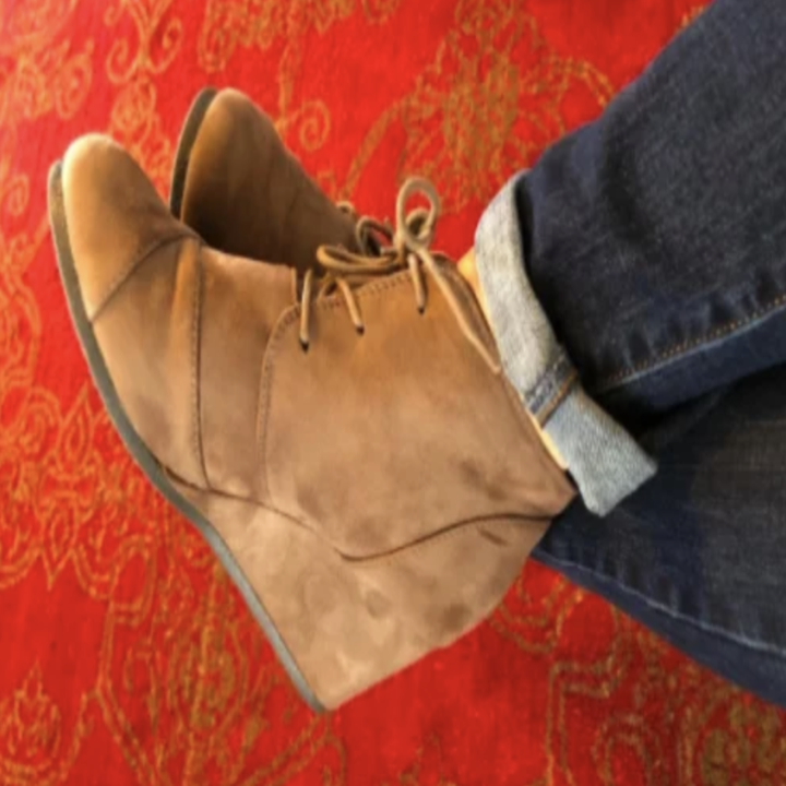 28 Pairs Of Heels For People Who Usually Hate Heels