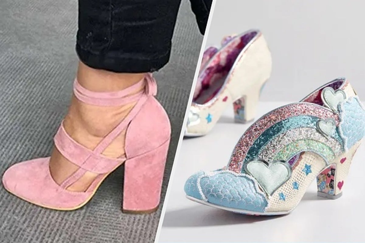 How Ariana Grande Uses Heels to Create Illusion of Height