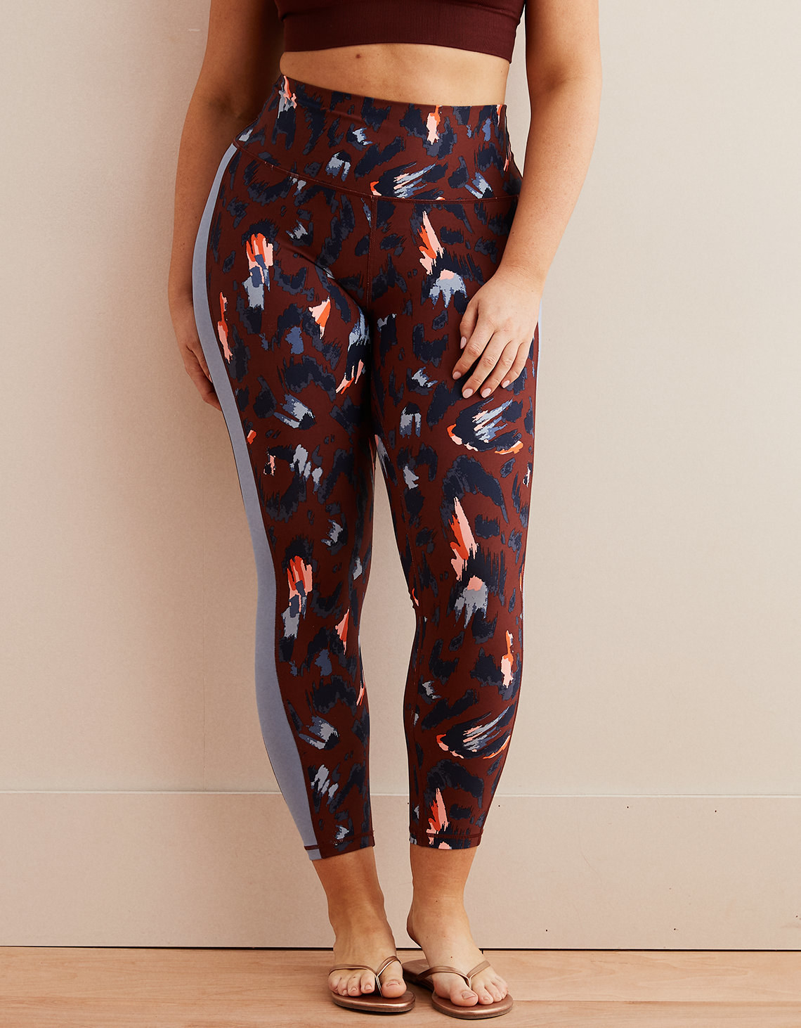 Get them from Aerie for $29.97 (originally $49.95, available in sizes XXS-XXL and in four colors).