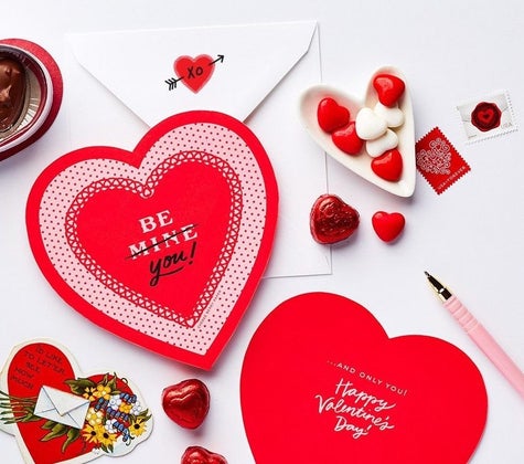 18 Of The Best Places To Buy Valentine S Day Cards Online