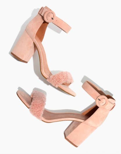33 Heels You'll Want To Wear On Date Night