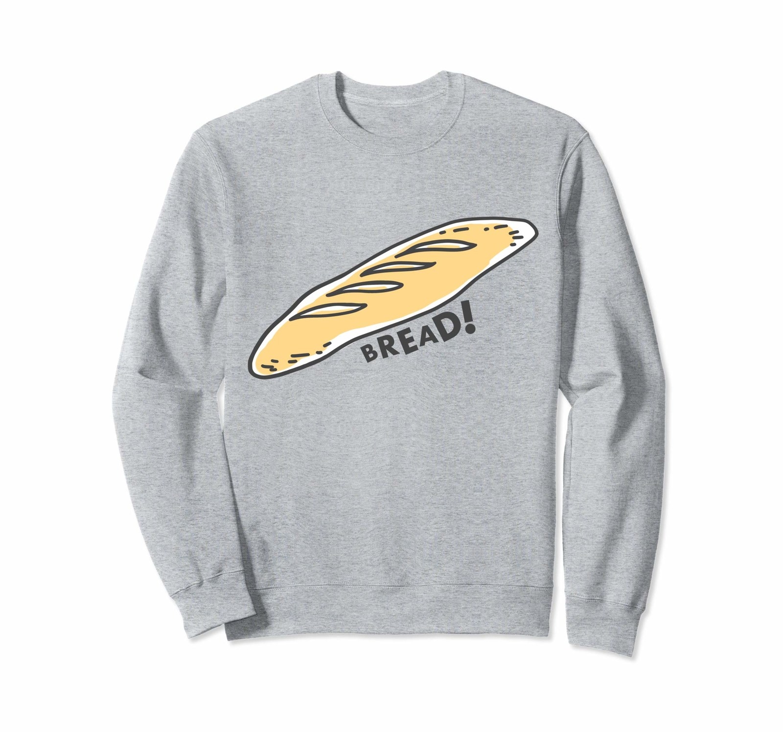 If You Have A Craving For More Eating Your Feed, You 100% Need This Merch!