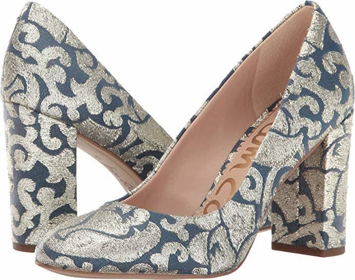28 Pairs Of Heels For People Who Usually Hate Heels 28 Pairs Of Heels For People Who Usually Hate Heels