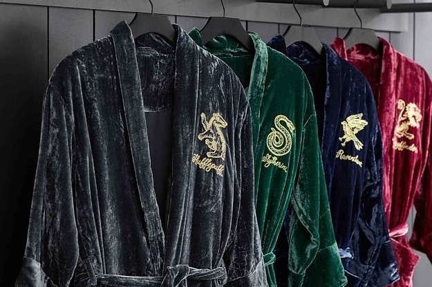 27 Harry Potter Products That Ll Be More Fun To Get Than A