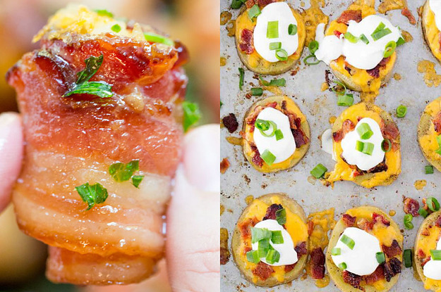21 Game Day Recipes You Can Make In 30 Minutes Or Less