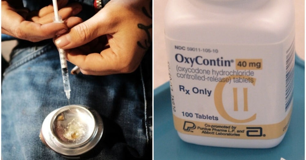 Darknet market oxycontin