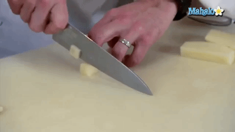 Knife Cuts 101: A Guide to Mastering 10 Different Cuts