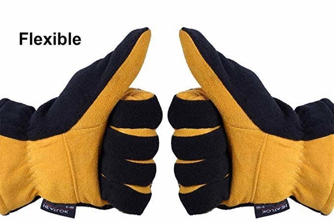21 Pairs Of The Best Winter Gloves You Can Get On Amazon