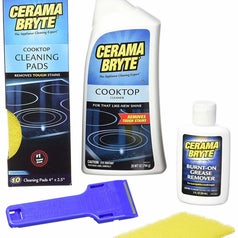 the cerama bryte products