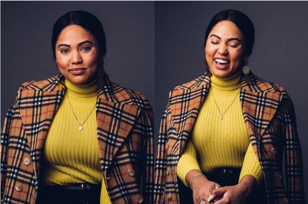 9 Ways Ayesha Curry Is Slowly Building Her Own Food Empire