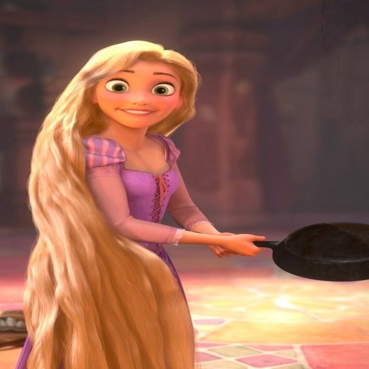 Disney Characters That Were Almost Played By Different Actors