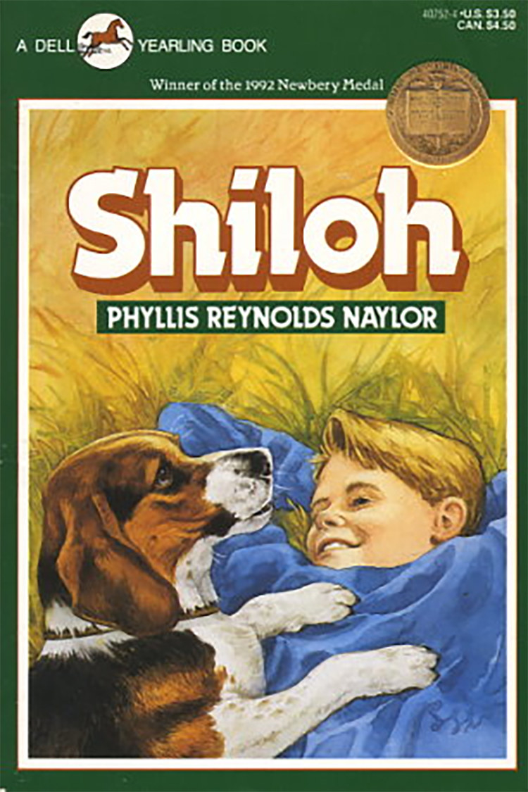 &quot;Shiloh&quot;